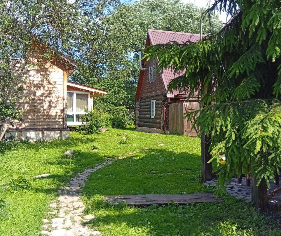 Liteishhika Nikulicheva Guesthouse主图