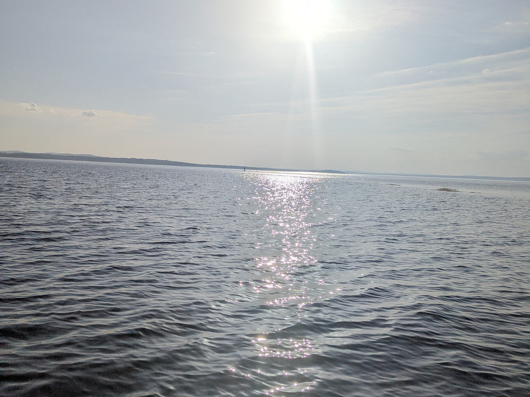 Lil' Toot Castine-Castine必去景点