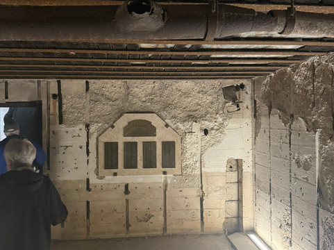 Pointe Du Hoc Memorial-Saint Pierre du Mont必去景点