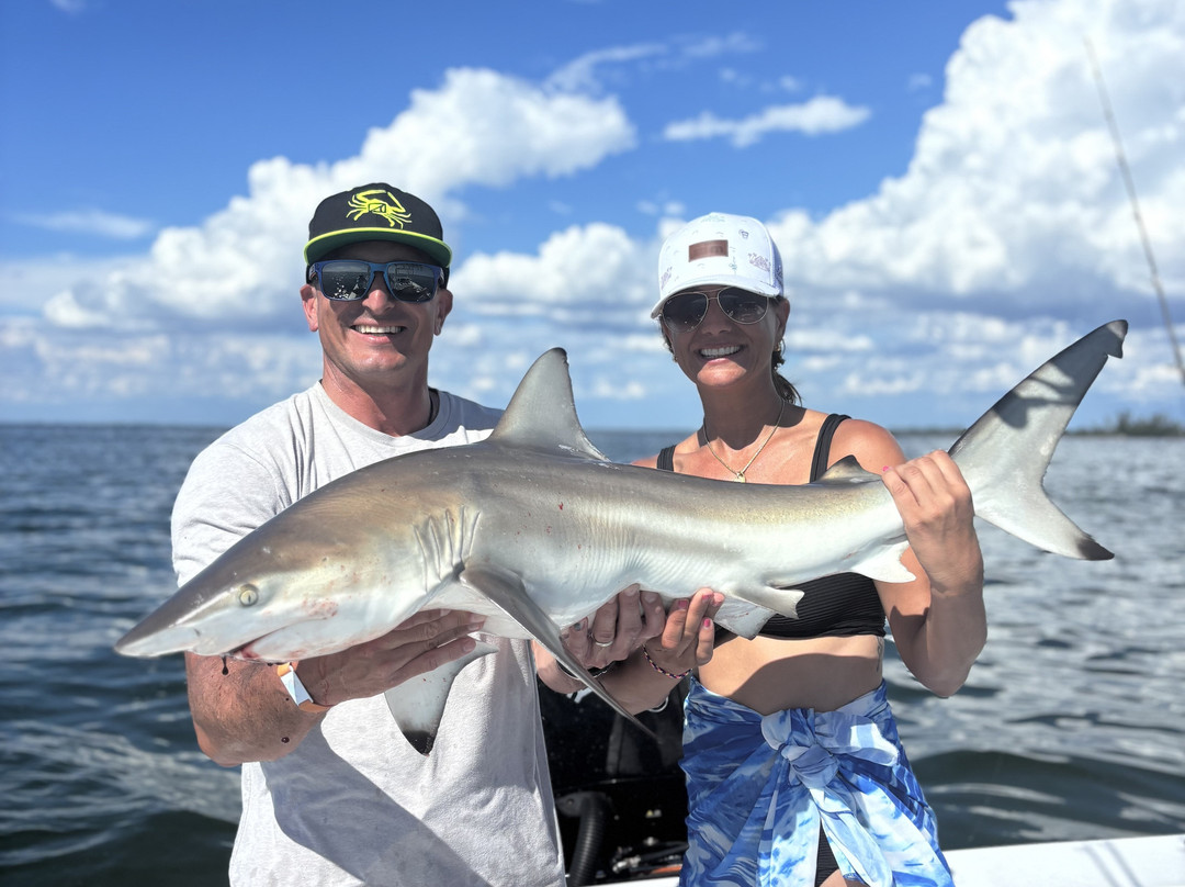 Anna Maria Charters-Holmes Beach必去景点