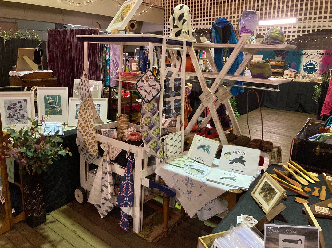 Paragon Theatre & Espresso Bar-Childers必去景点