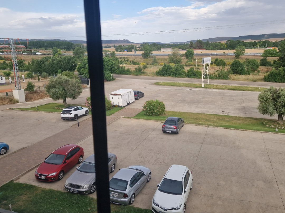 Hotel Camino Real主图