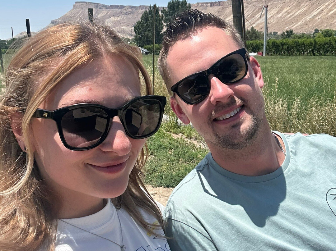 Palisade Pedicab-Palisade必去景点