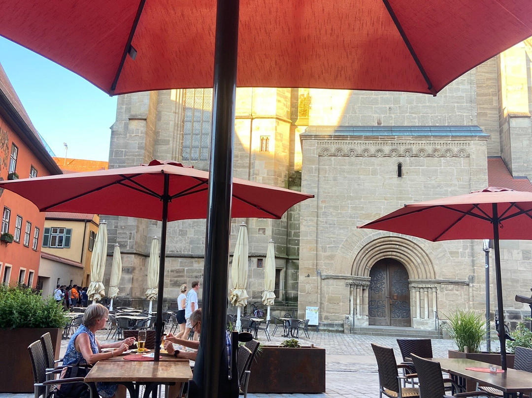 Gasthaus Zur Glocke