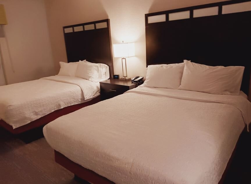 Hampton Inn & Suites York主图