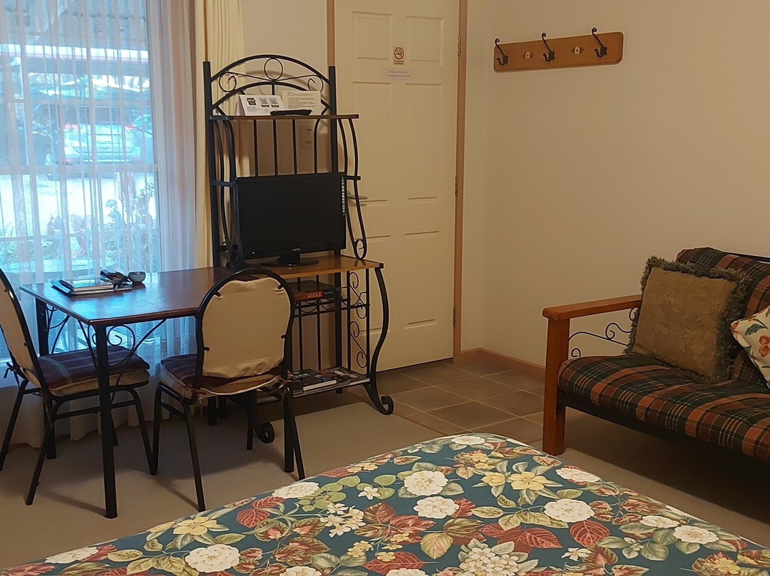 Twinstar Guesthouse & Observatory主图