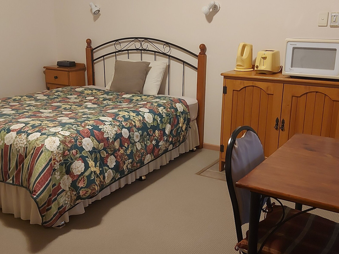 Twinstar Guesthouse & Observatory主图