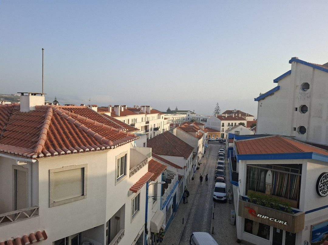 Reserva FLH Hotels Ericeira主图