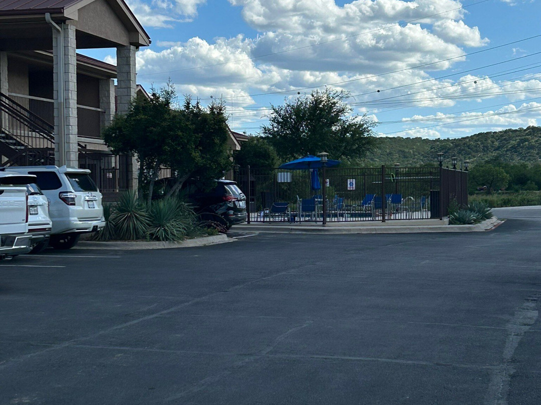 Best Western Dos Rios主图