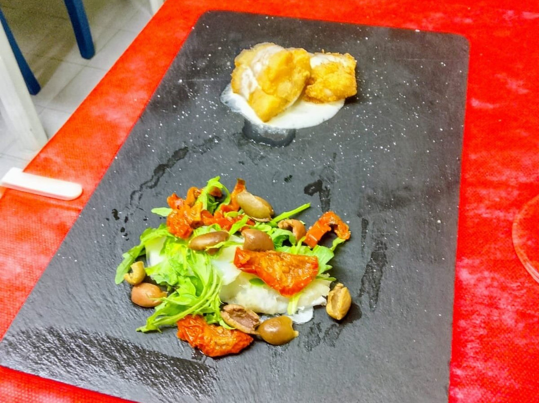 Osteria Sampei