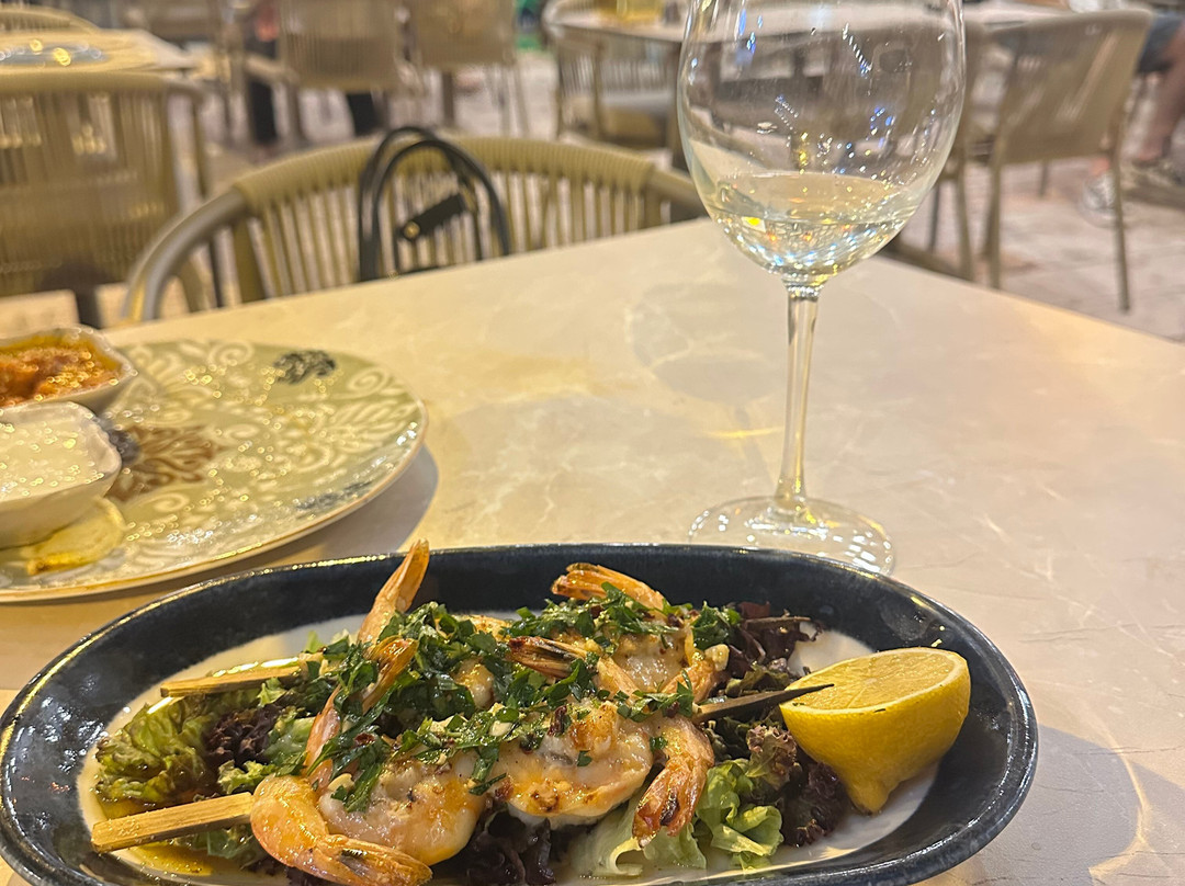 Tax Restaurant & Meyhane