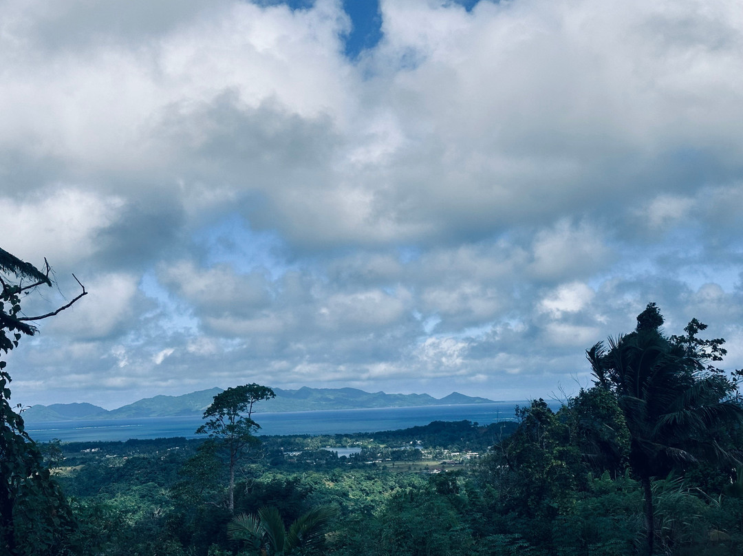 Terra Trek Tours-太平洋港必去景点
