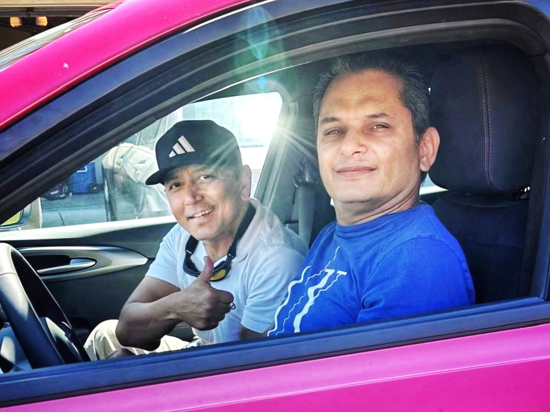 Highway 1 Road Trip-圣路易斯-奥比斯波必去景点