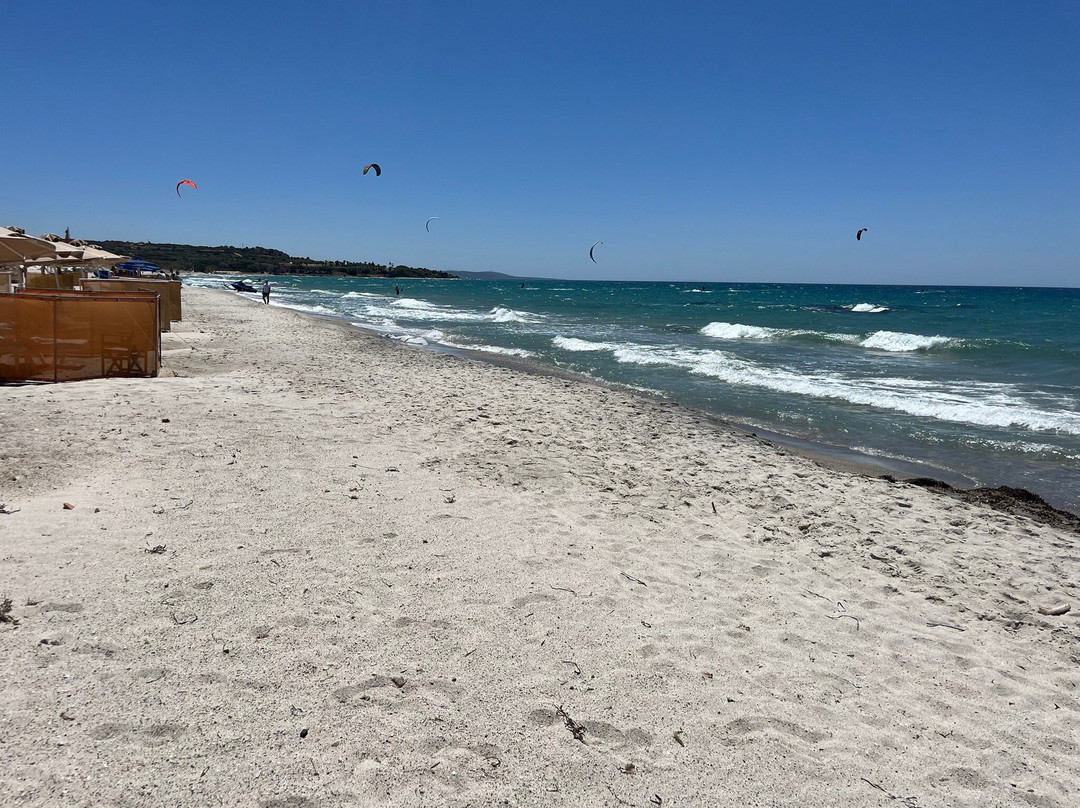 Mastihari Beach-Mastichari必去景点