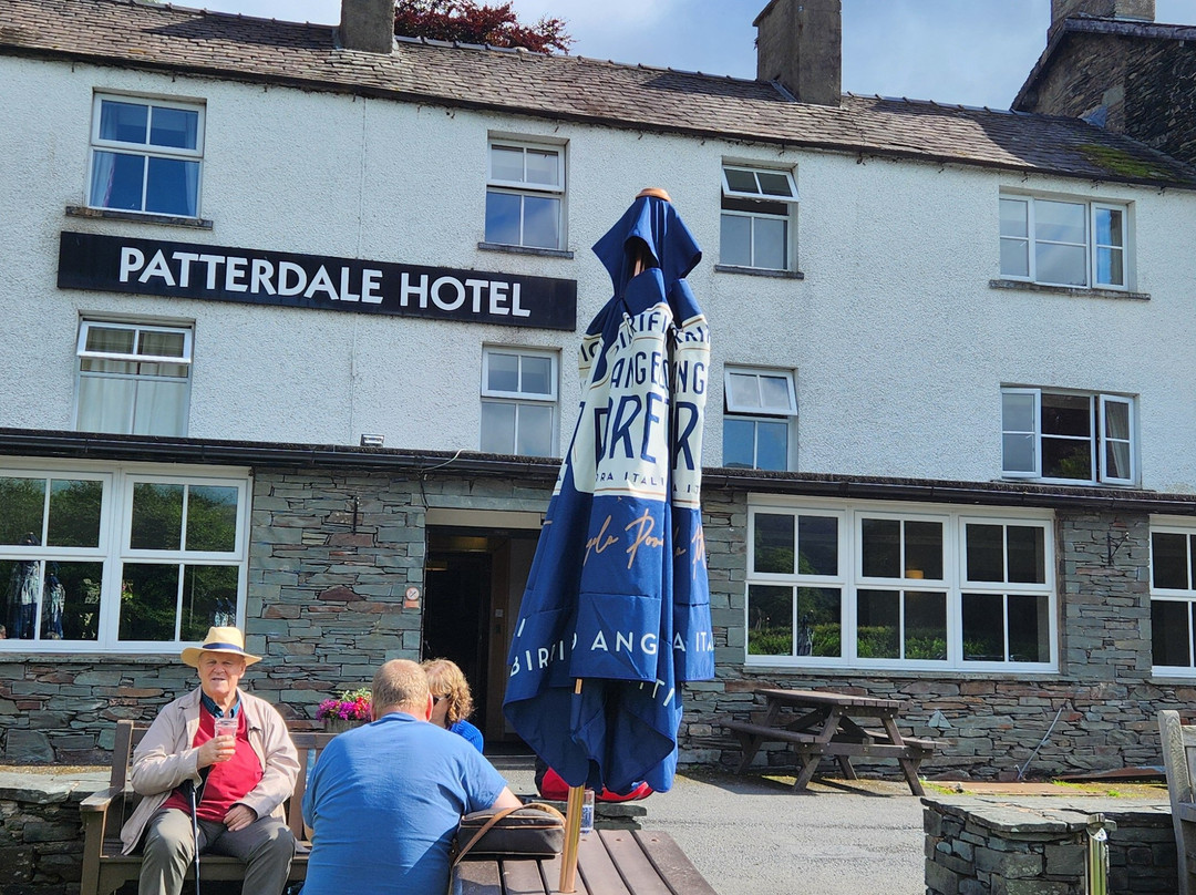 The Patterdale Hotel主图