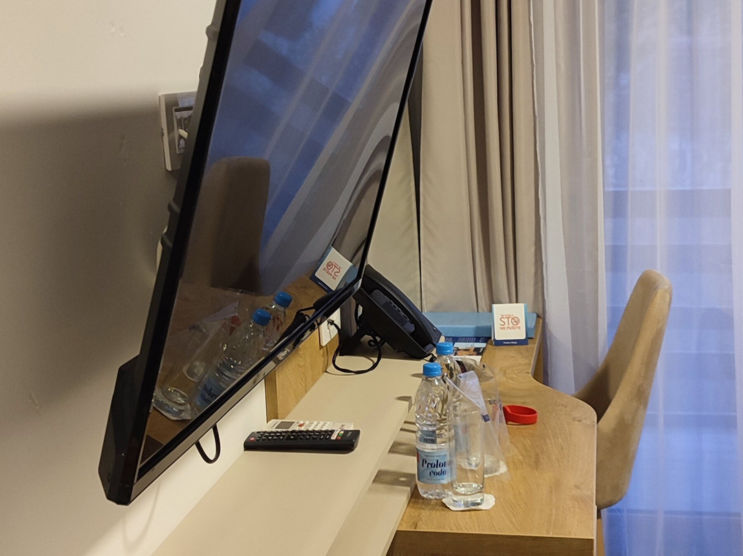 Hotel Radan Prolom Banja主图