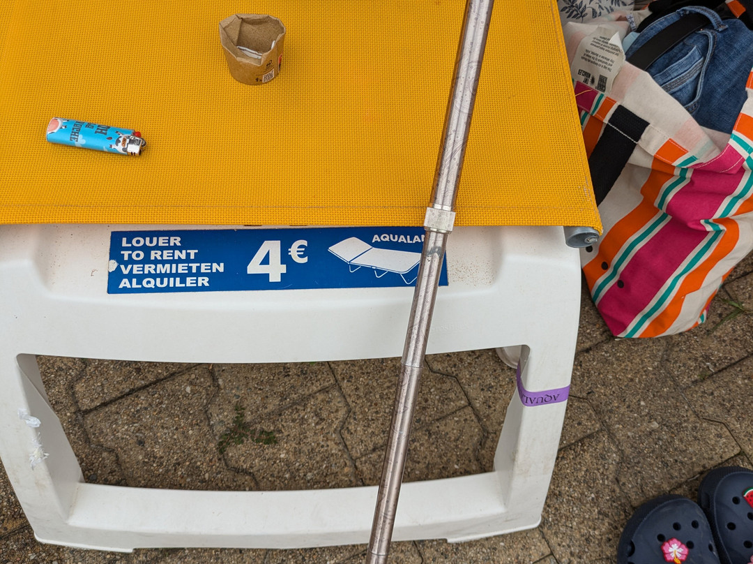 Aqualand Bassin d Arcachon-Gujan-Mestras必去景点