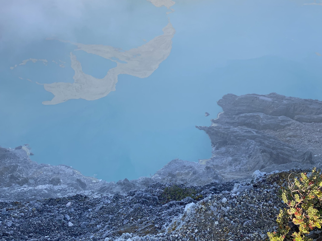 Isunosing Tour-巴纽旺宣必去景点