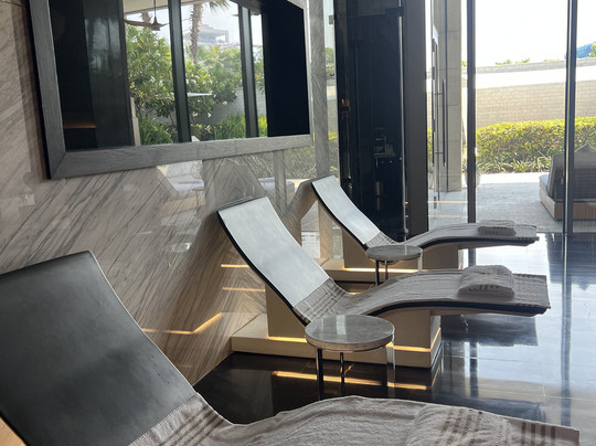 AWAKEN Wellness, Atlantis The Royal-迪拜必去景点