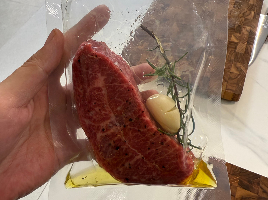 Sense Food Lab-Tay Ho必去景点