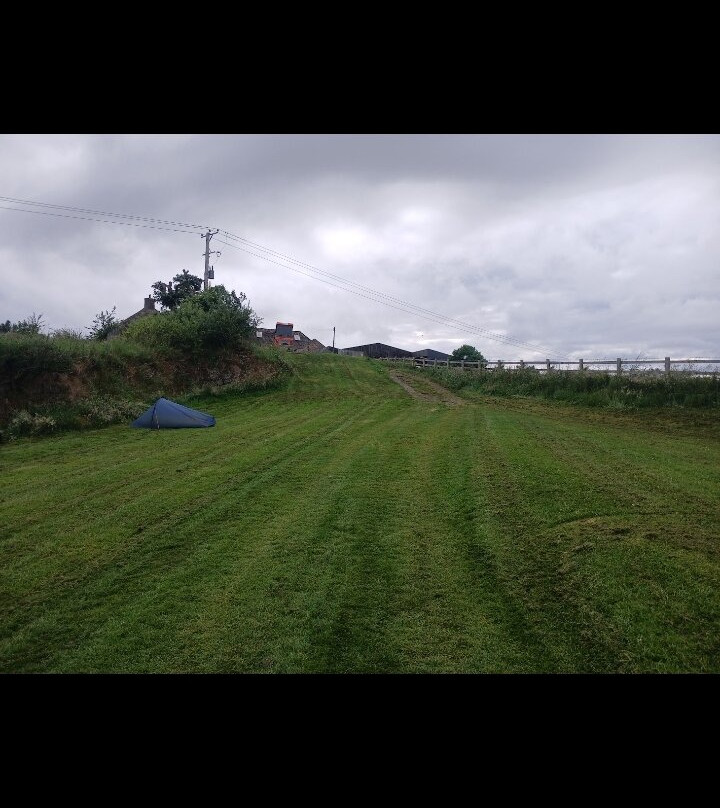 Greencarts Farm主图
