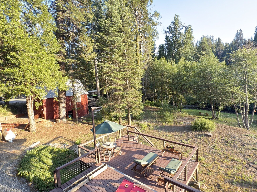 优胜美地大溪住宿加早餐旅馆主图