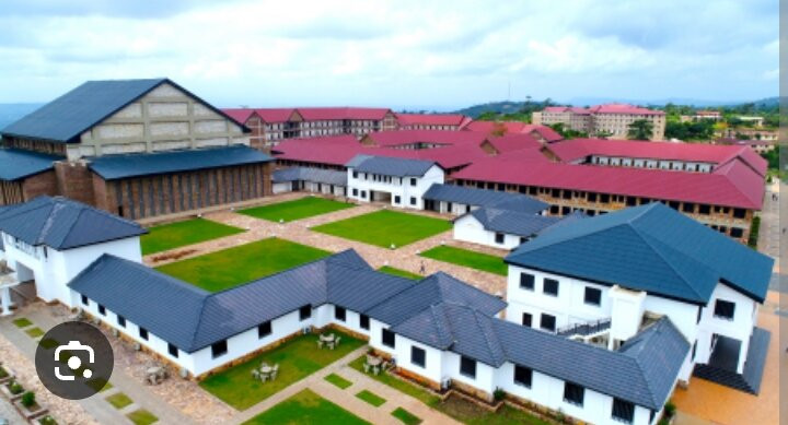 Anagkazo Campus-Tutu必去景点