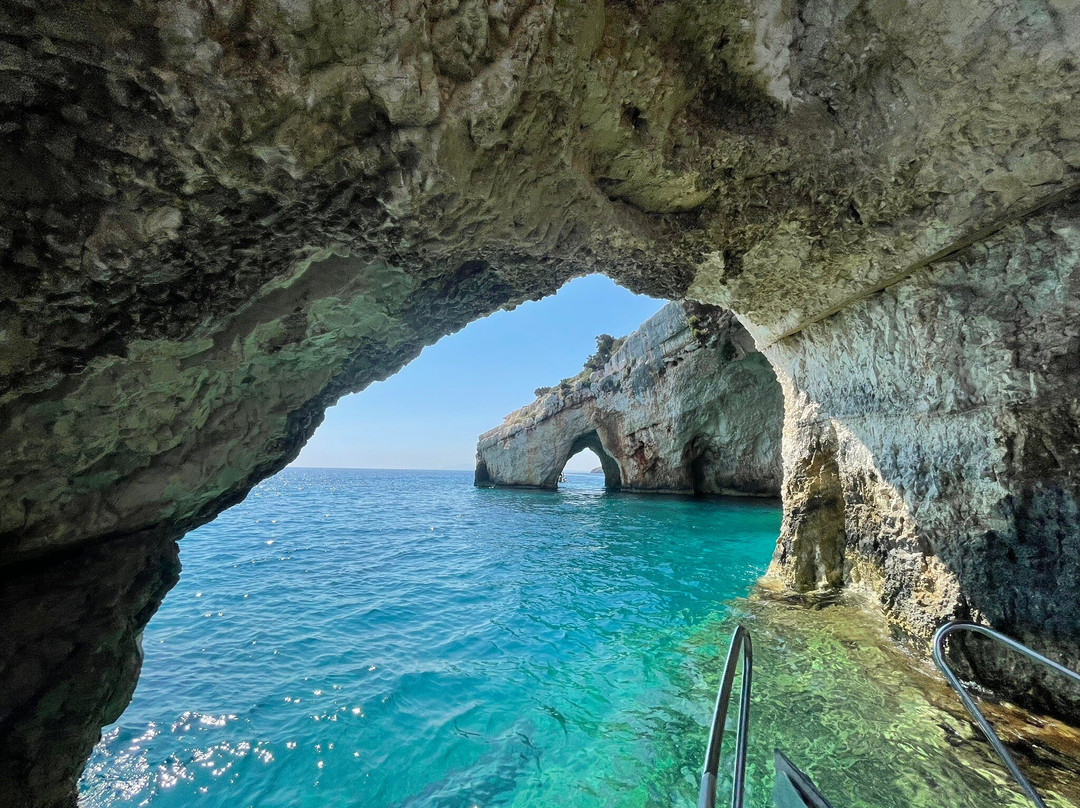 Zante Rent Boats-Agios Nikolaos必去景点
