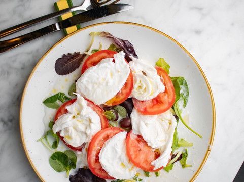 Tonda - Pizza & Cocktail