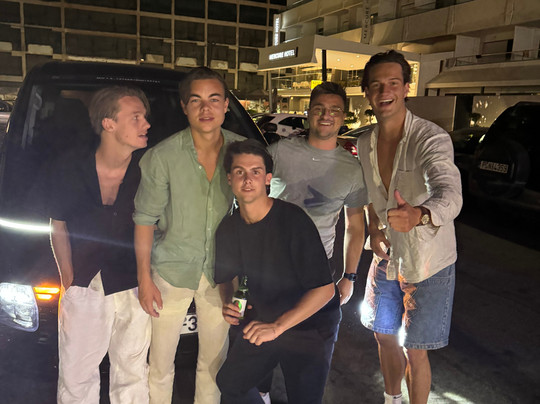 KARATI TRANSFER-罗德斯必去景点