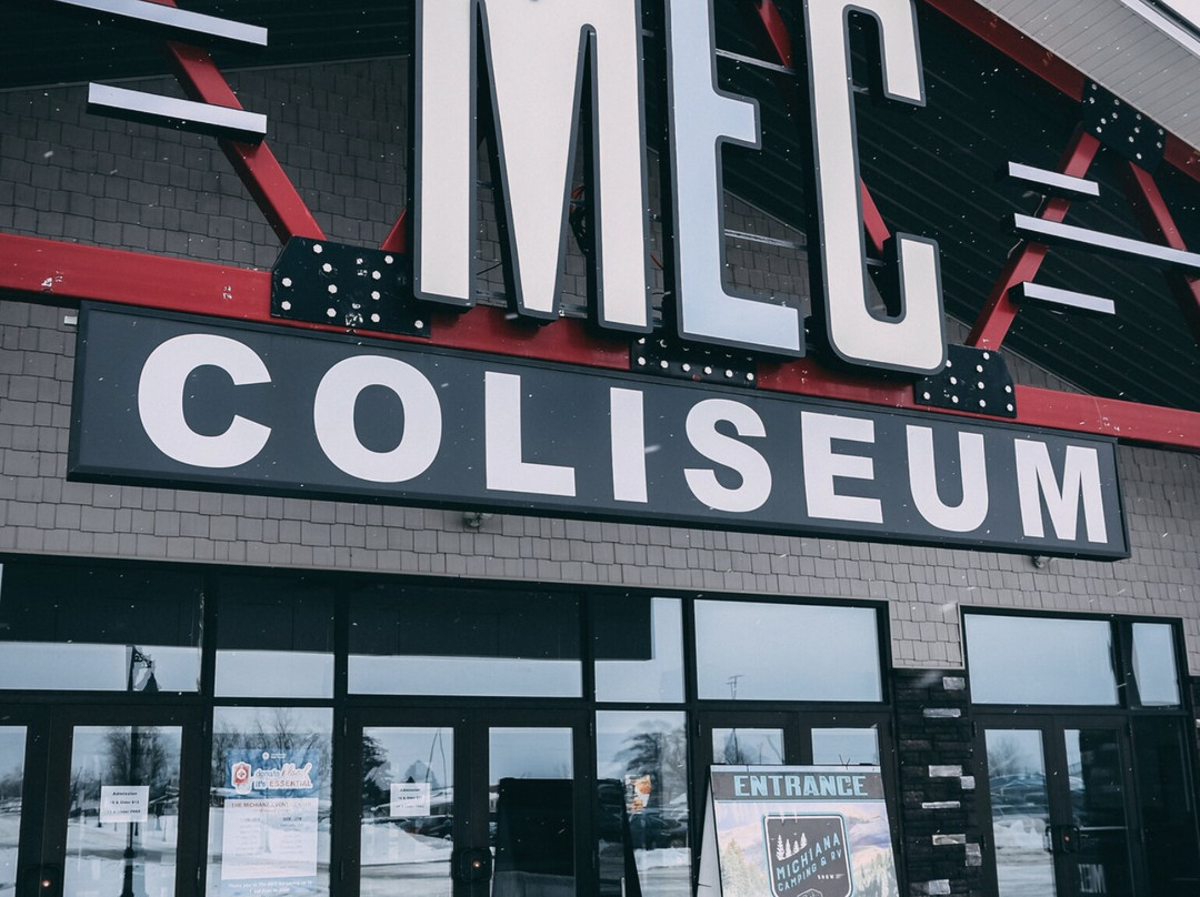 Michiana Event Center-Shipshewana必去景点