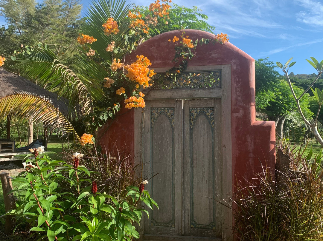 Pearl Beach Resort主图