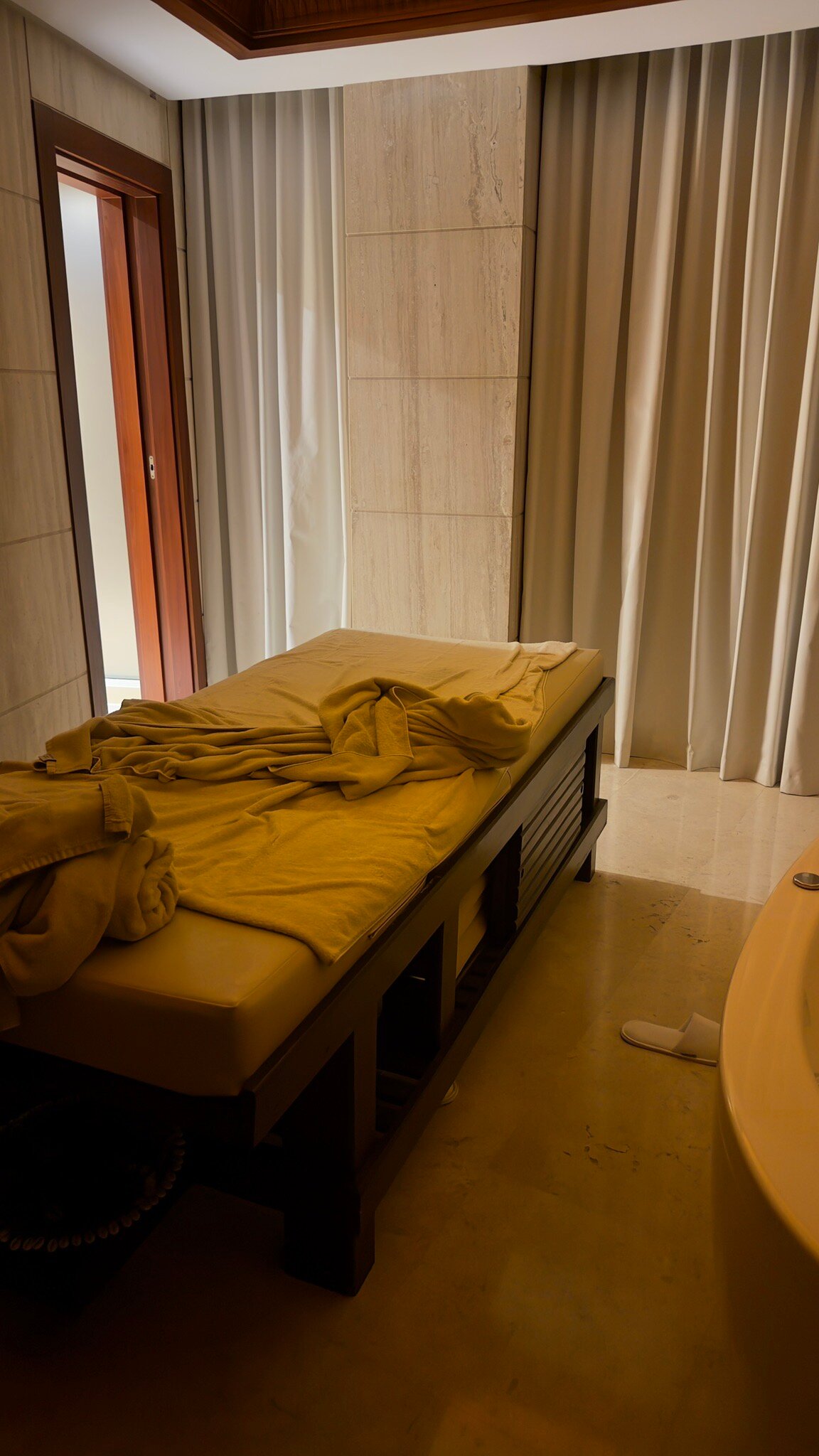 The Diplomat Radisson Blu Hotel, Residence & Spa, Manama-官方