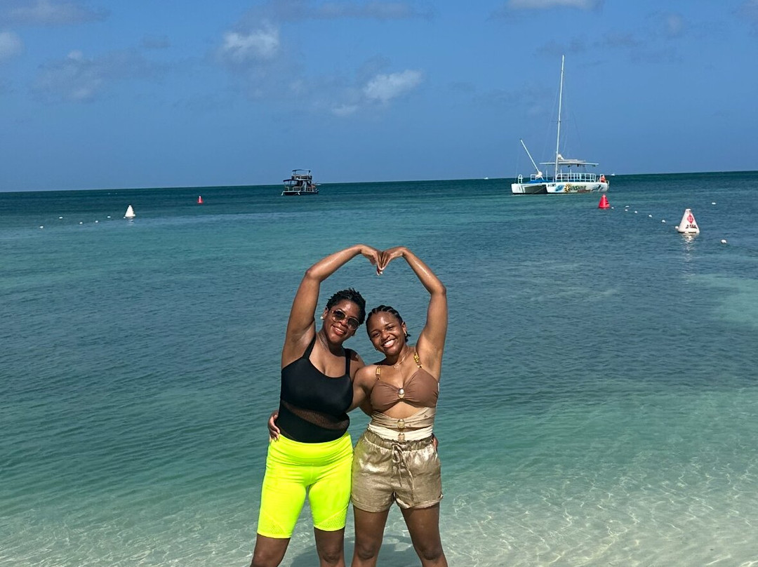 Namaste Yoga Aruba-Paradera必去景点