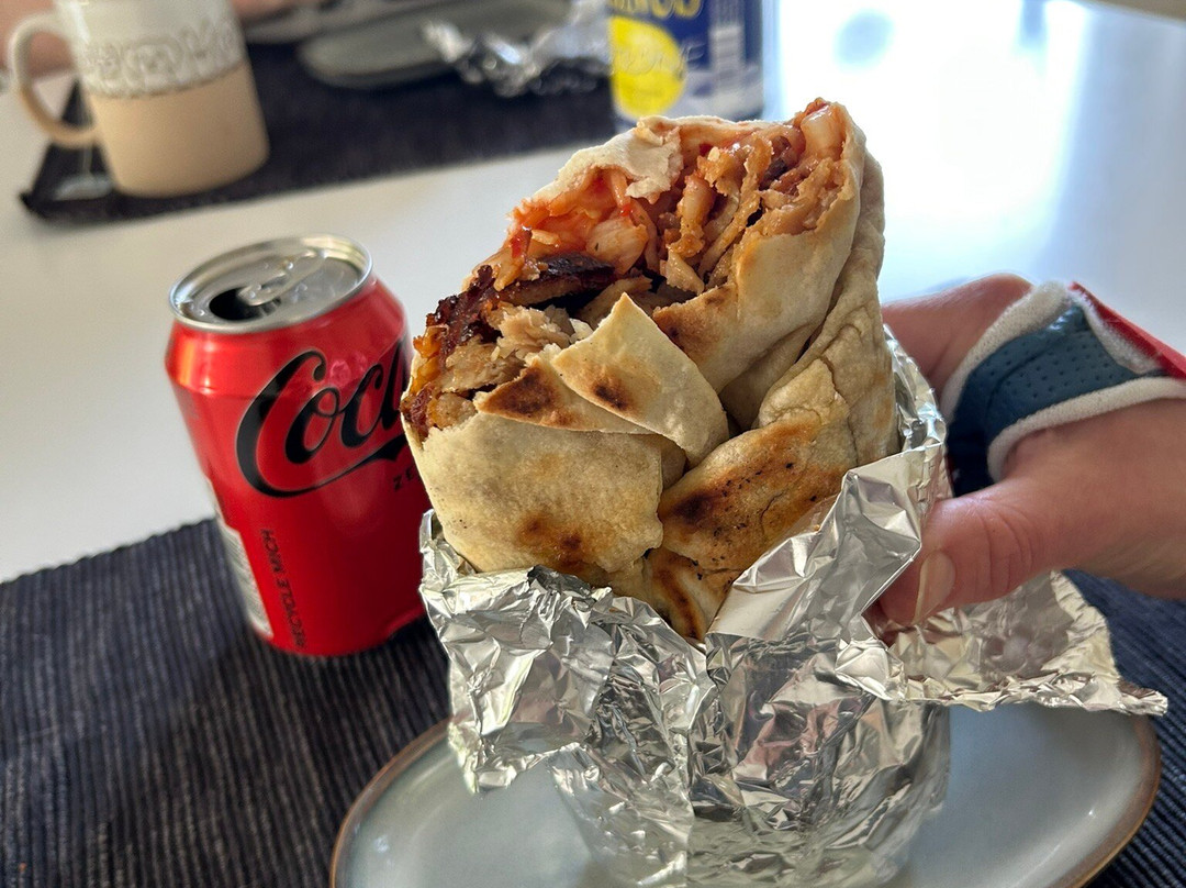 Dersimo Kebap-Haus