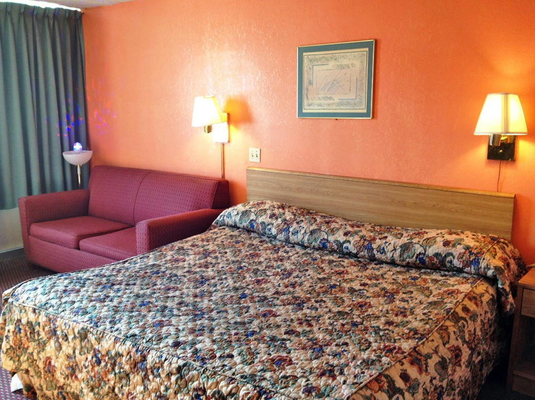 Red Carpet Inn & Suites Lima Listing Partner