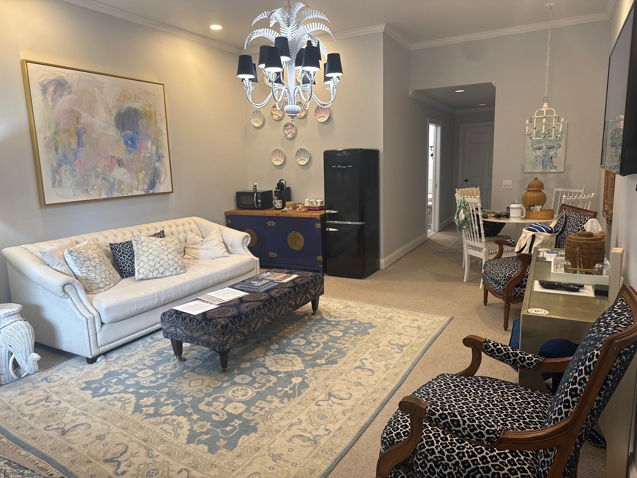 The Chesapeake Inn-官方