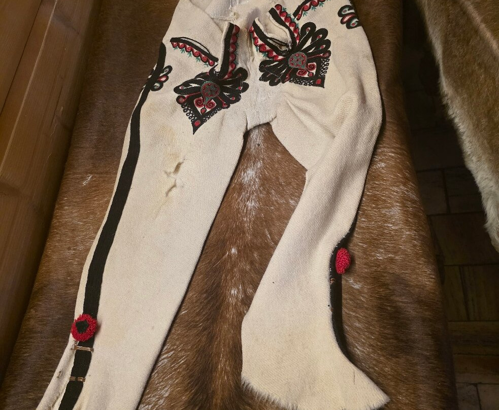 Muzeum Oscypka Zakopane-扎科帕内必去景点