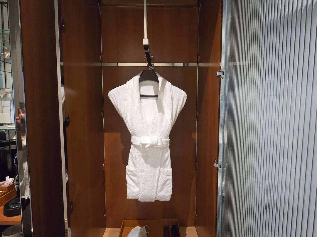 Lotte Hotel Seattle主图