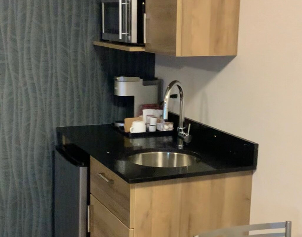 Quality Suites Drummondville主图