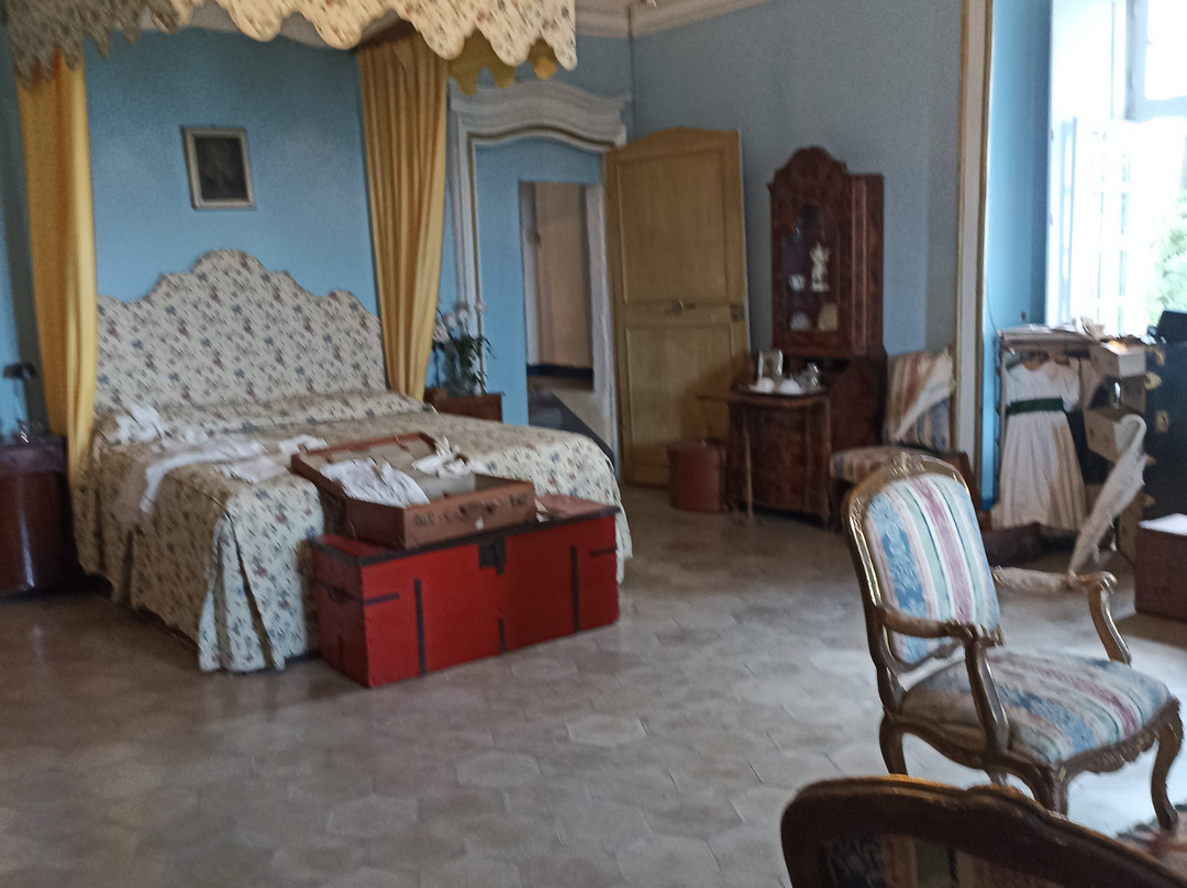 Castello Roero Di Monticello-Monticello d'Alba必去景点