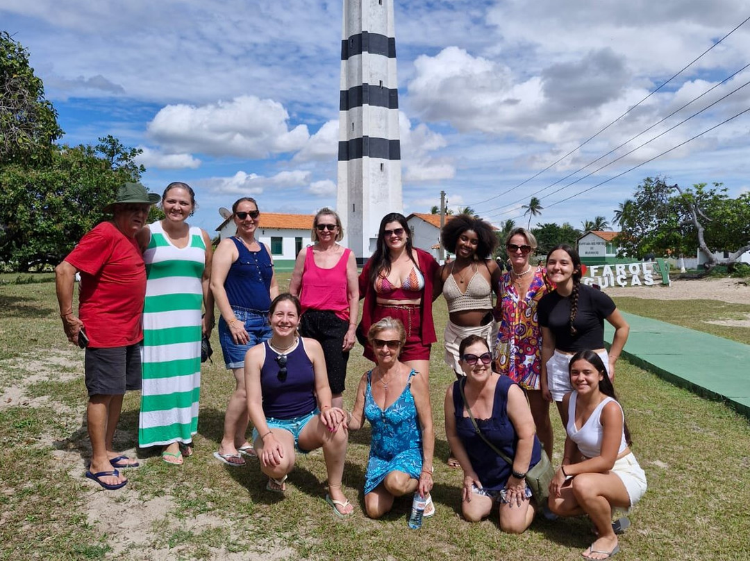 NextTravel Agência de Viagem-Pindamonhangaba必去景点