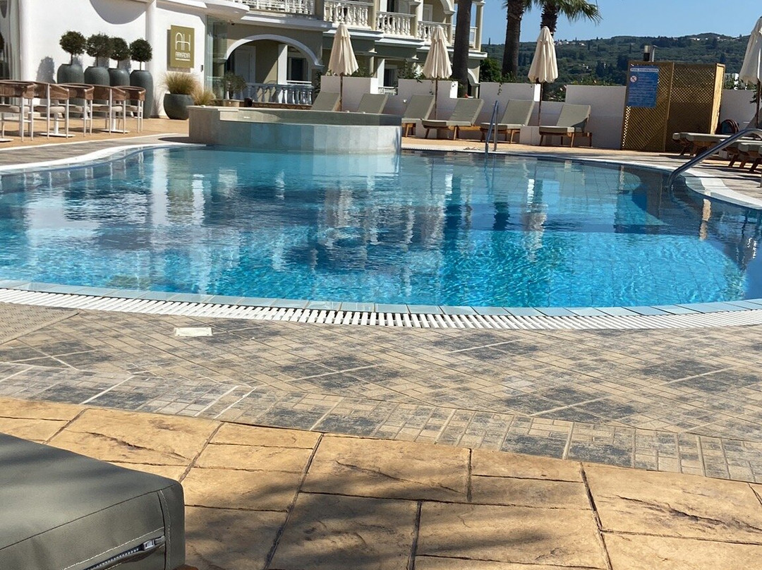 Arkadia Hotel主图