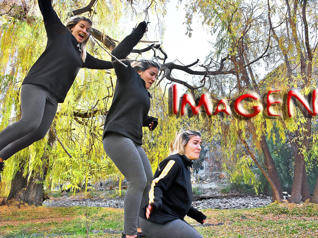 Dique Valle Grande-圣拉斐尔必去景点