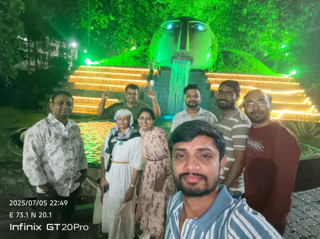 Khanvel Resort主图