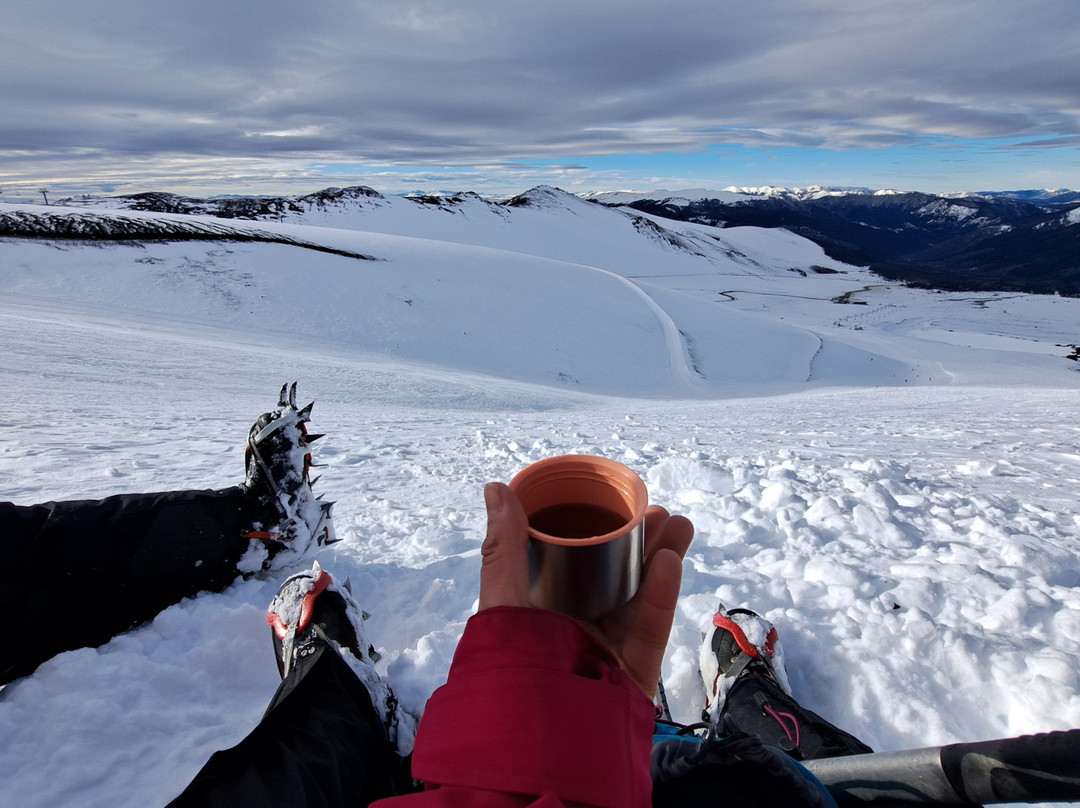 VidaNativo Ecoturismo & Expediciones-Malalcahuello必去景点