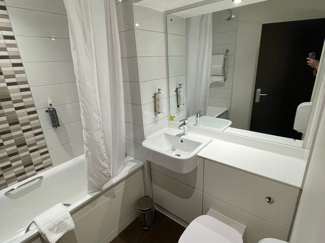 Premier Inn Haywards Heath hotel主图
