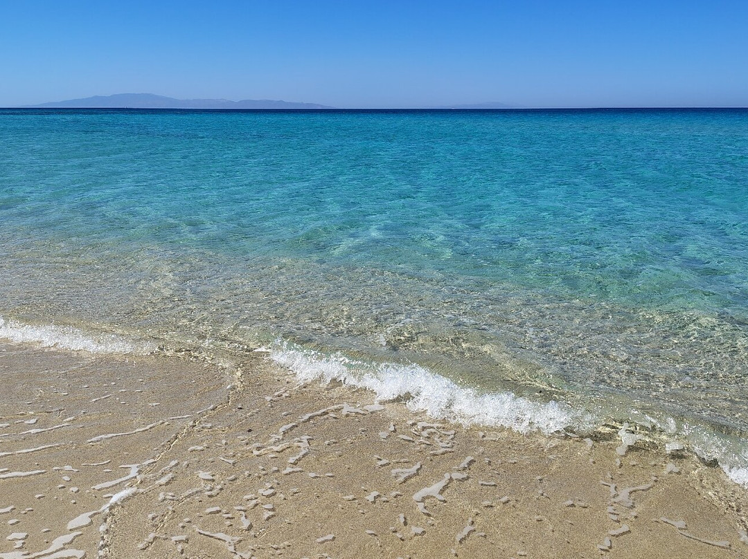 Kastraki Beach-Kastraki必去景点