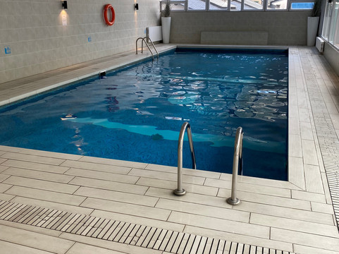 Hotel President by Alegria