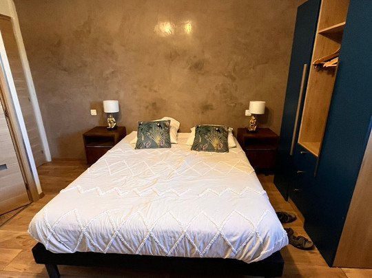 Chambres D'hôtes Le Breuil